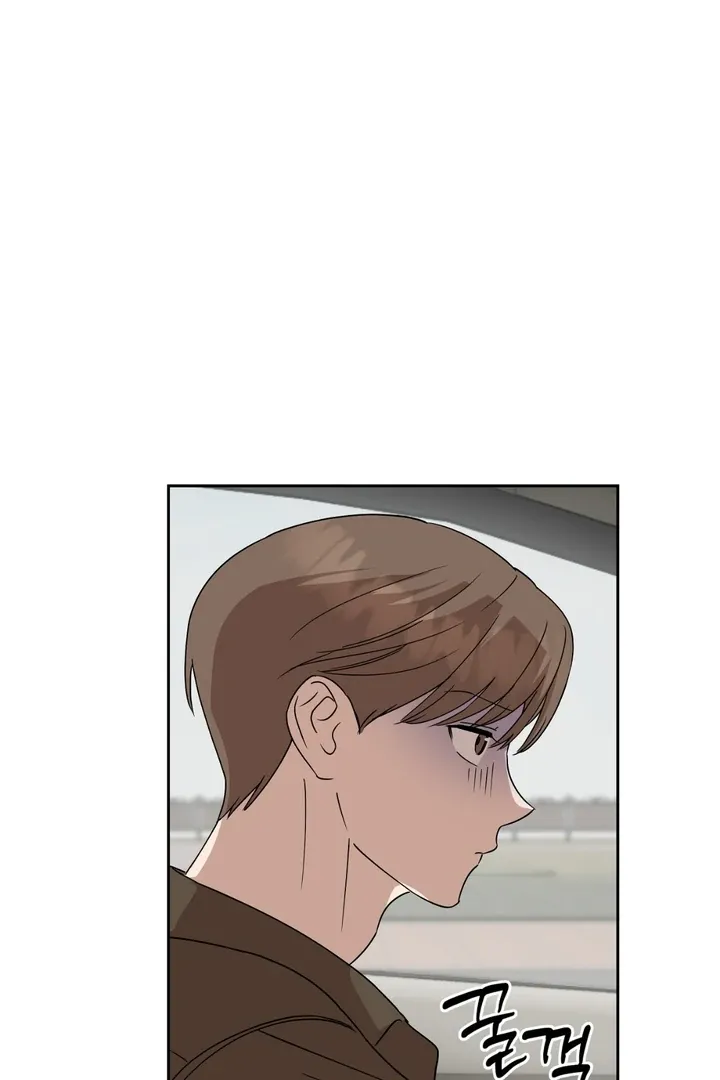 Spring Finally Arrived - Chapter 8 Page 51