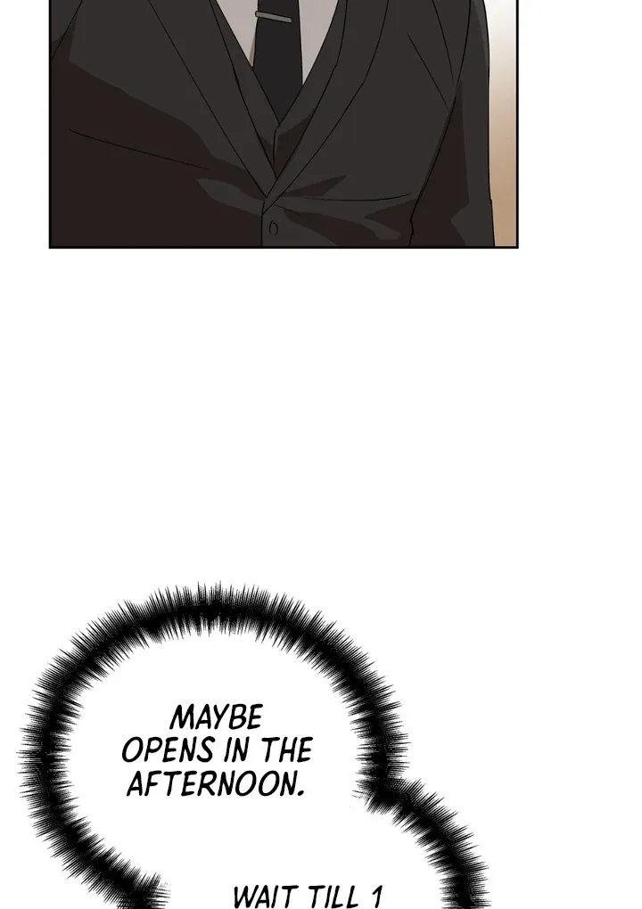 Spring Finally Arrived - Chapter 8 Page 56