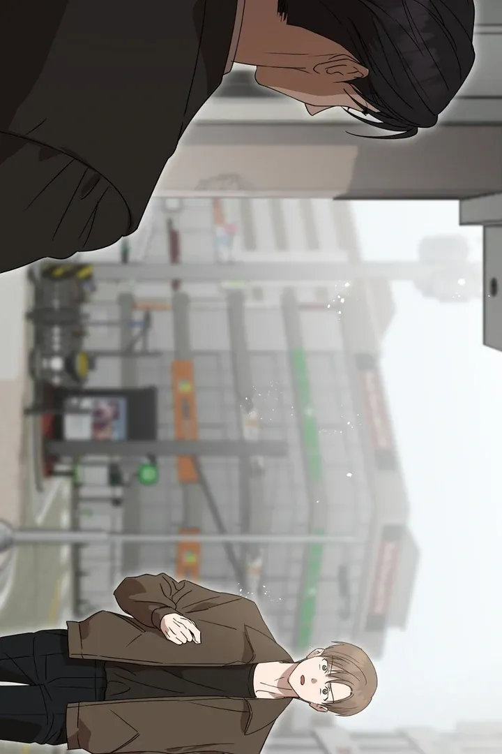 Spring Finally Arrived - Chapter 8 Page 59