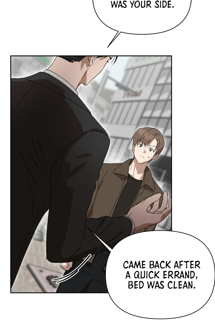 Spring Finally Arrived - Chapter 8 Page 65
