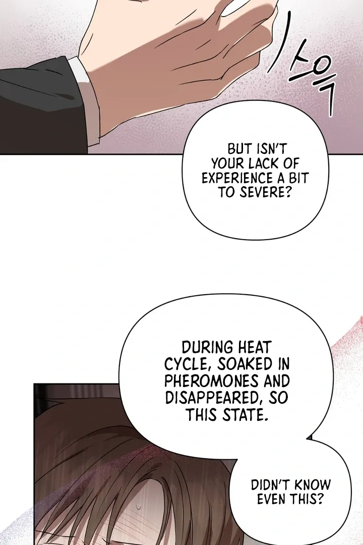 Spring Finally Arrived - Chapter 8 Page 77