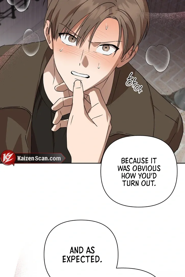 Spring Finally Arrived - Chapter 8 Page 87