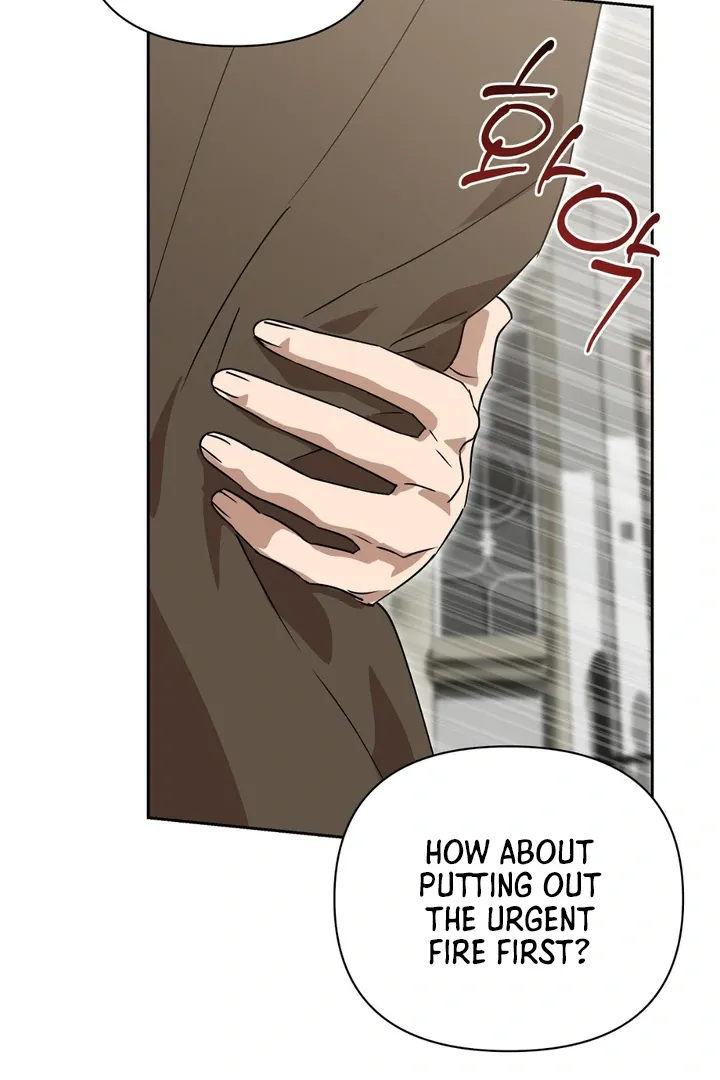 Spring Finally Arrived - Chapter 8 Page 90