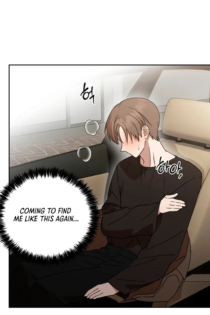 Spring Finally Arrived - Chapter 9 Page 4