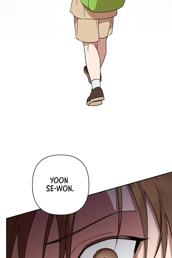 Spring Finally Arrived - Chapter 9 Page 8