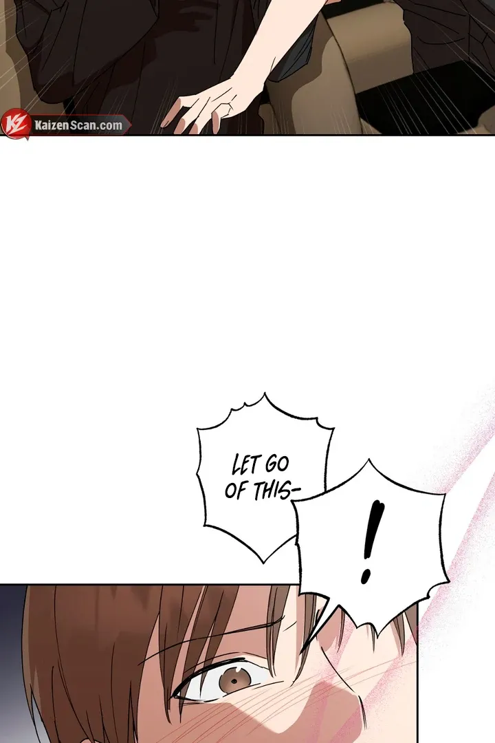 Spring Finally Arrived - Chapter 9 Page 18