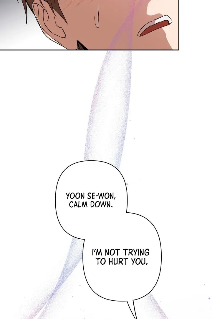 Spring Finally Arrived - Chapter 9 Page 19