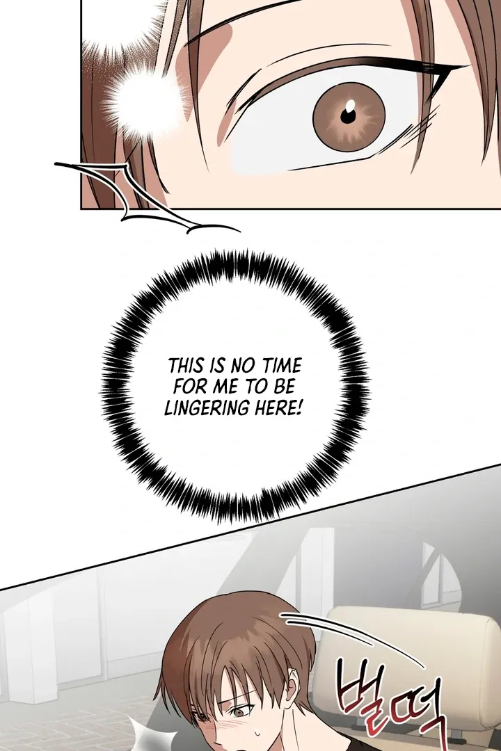 Spring Finally Arrived - Chapter 9 Page 32