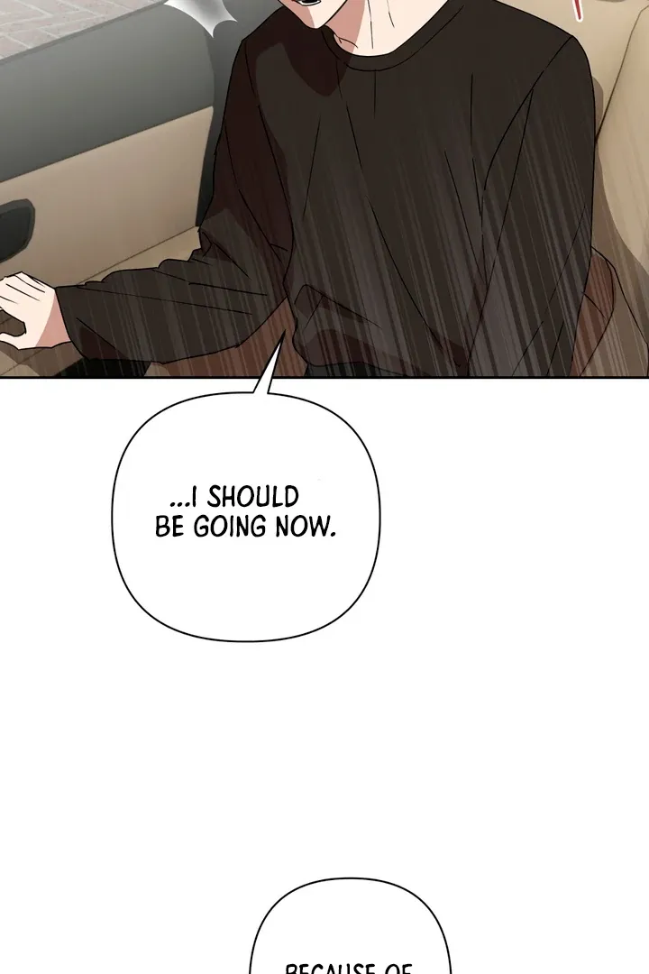 Spring Finally Arrived - Chapter 9 Page 33