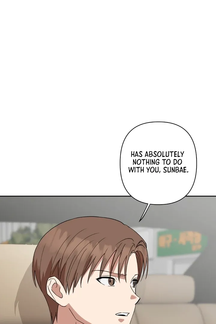 Spring Finally Arrived - Chapter 9 Page 42