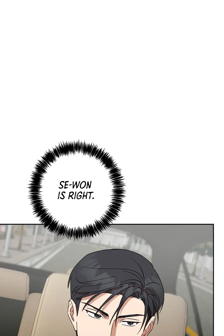 Spring Finally Arrived - Chapter 9 Page 51