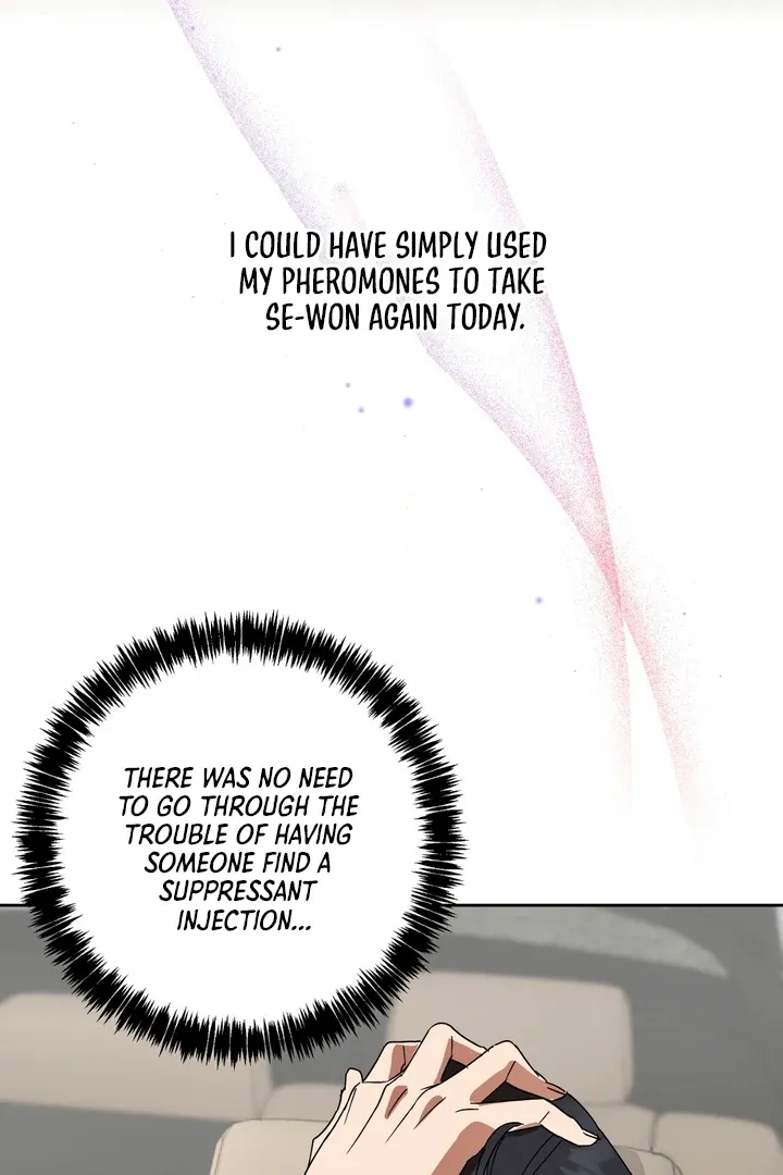 Spring Finally Arrived - Chapter 9 Page 56