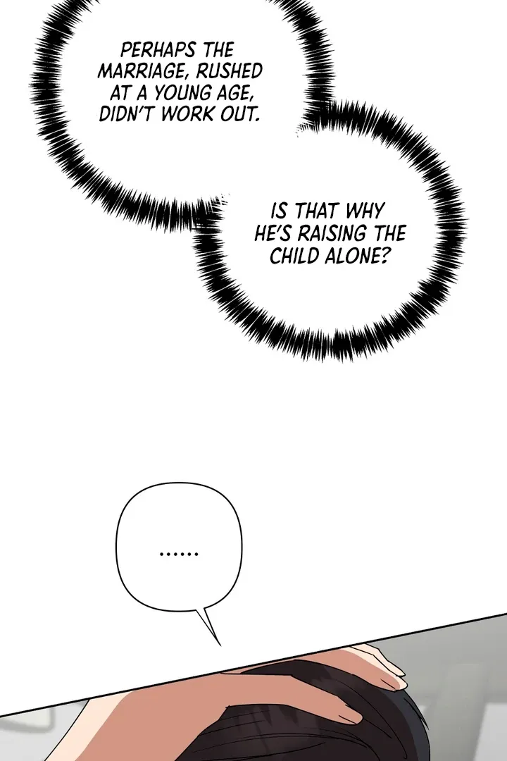 Spring Finally Arrived - Chapter 9 Page 60