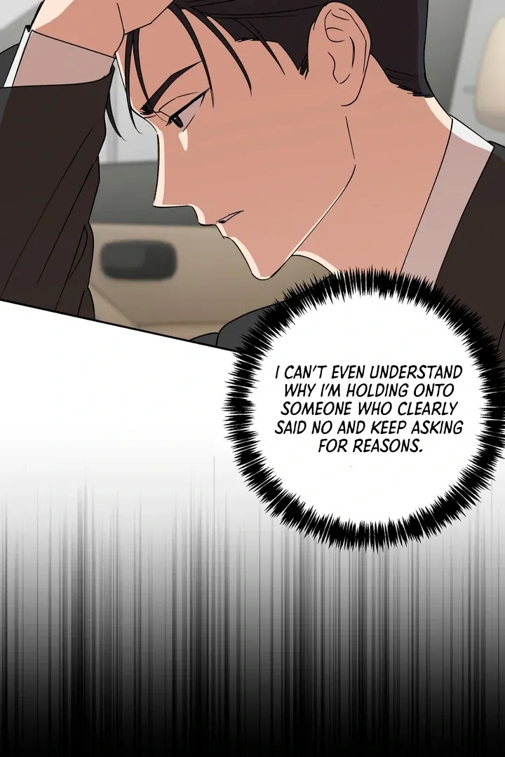 Spring Finally Arrived - Chapter 9 Page 61