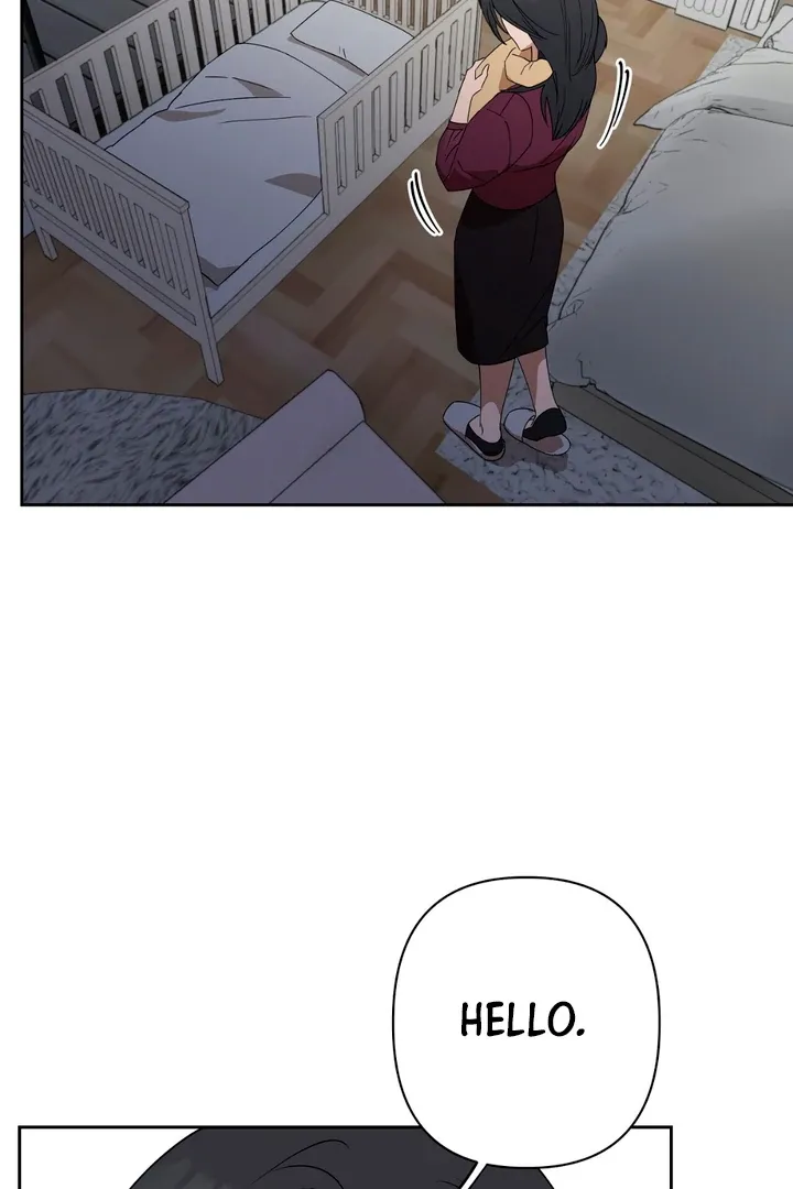 Spring Finally Arrived - Chapter 9 Page 67