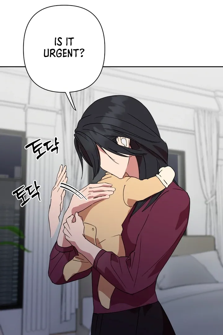 Spring Finally Arrived - Chapter 9 Page 69