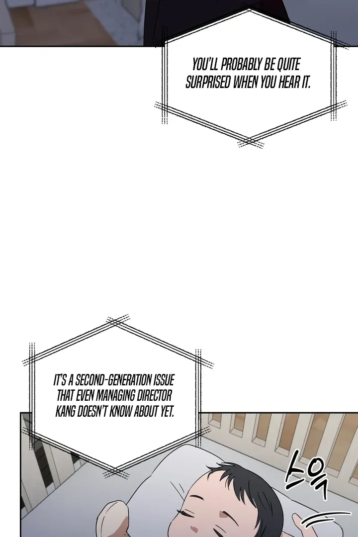 Spring Finally Arrived - Chapter 9 Page 70