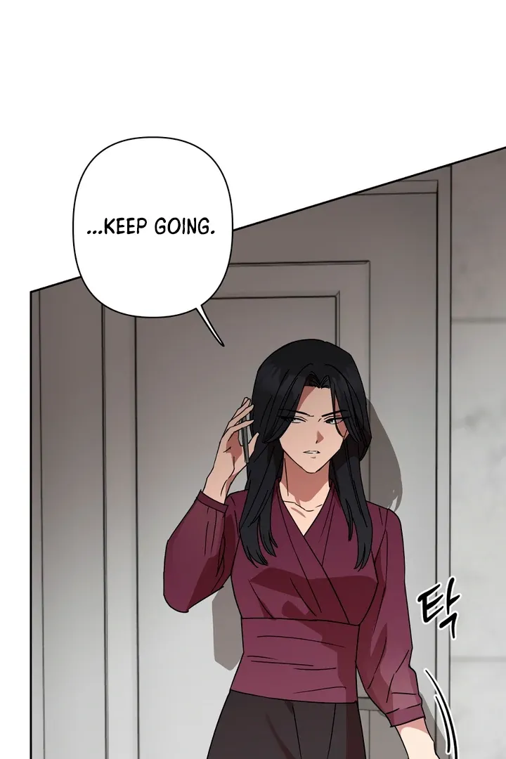 Spring Finally Arrived - Chapter 9 Page 74