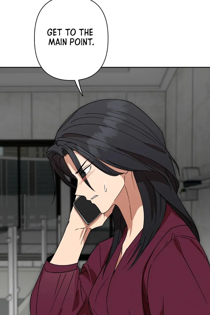 Spring Finally Arrived - Chapter 9 Page 77