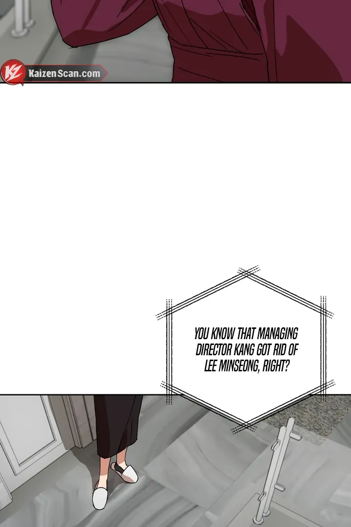 Spring Finally Arrived - Chapter 9 Page 78