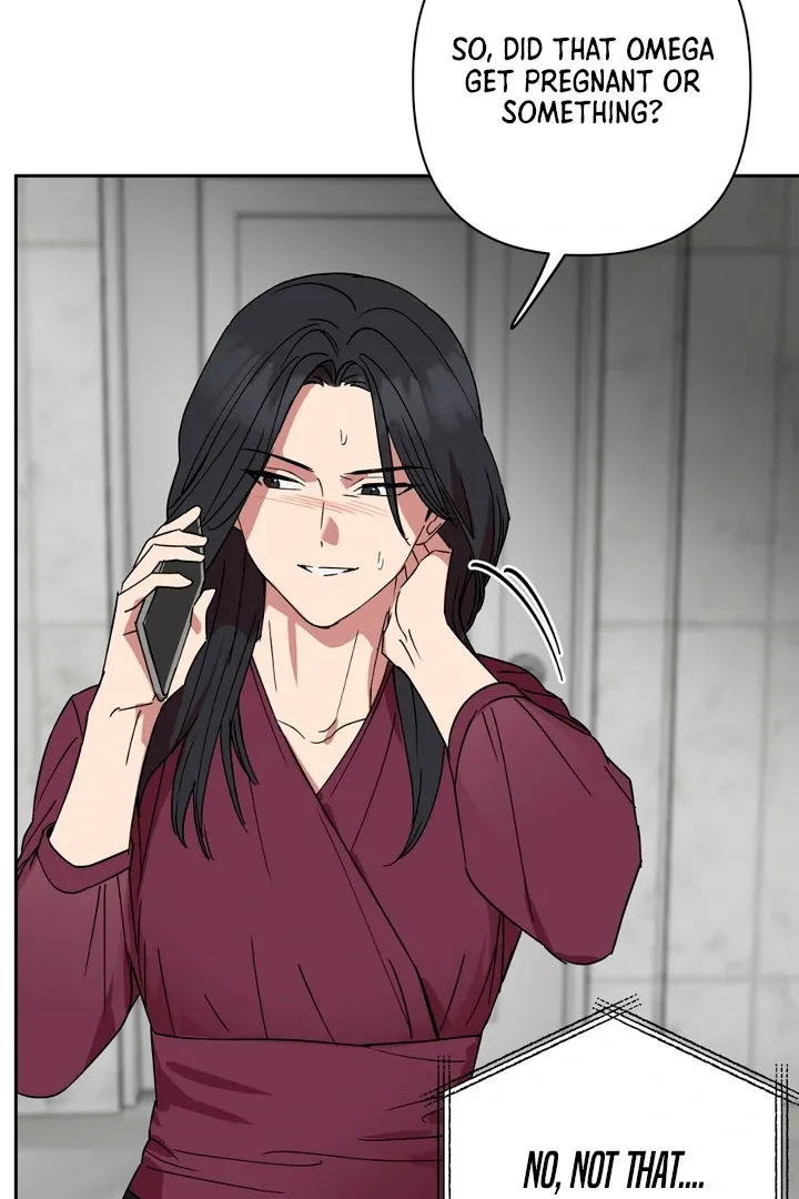 Spring Finally Arrived - Chapter 9 Page 80