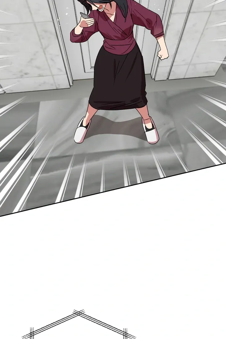 Spring Finally Arrived - Chapter 9 Page 82