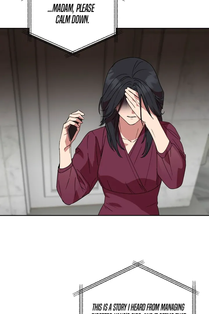 Spring Finally Arrived - Chapter 9 Page 83