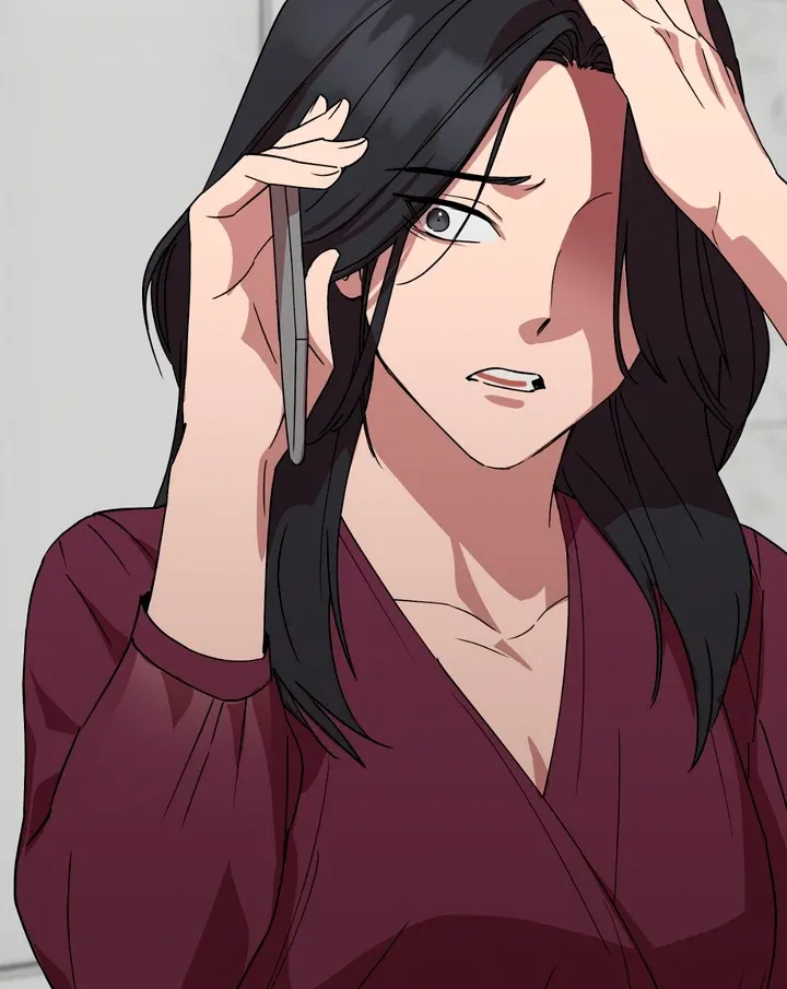 Spring Finally Arrived - Chapter 9 Page 85