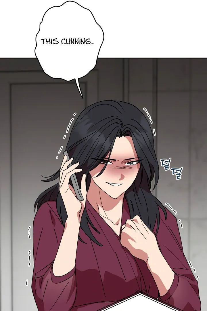 Spring Finally Arrived - Chapter 9 Page 87