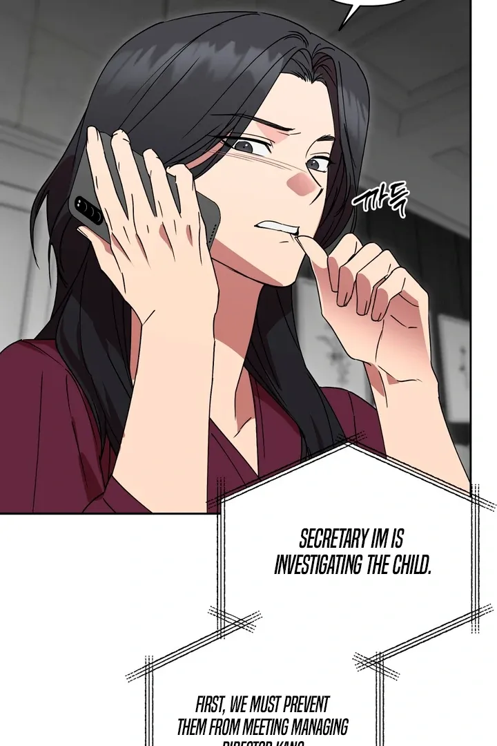 Spring Finally Arrived - Chapter 9 Page 91