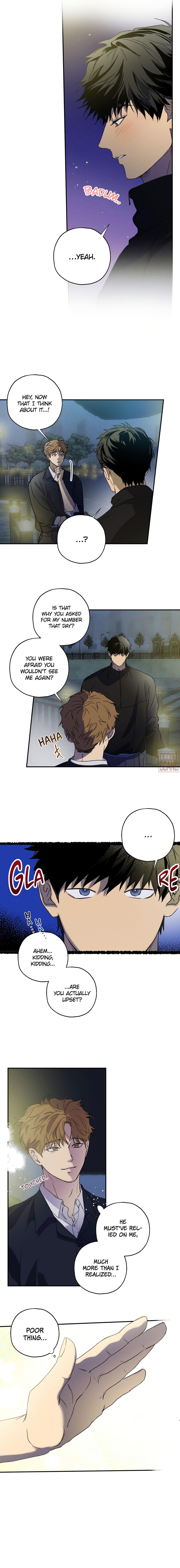 Love Upset - Chapter 10 Page 4