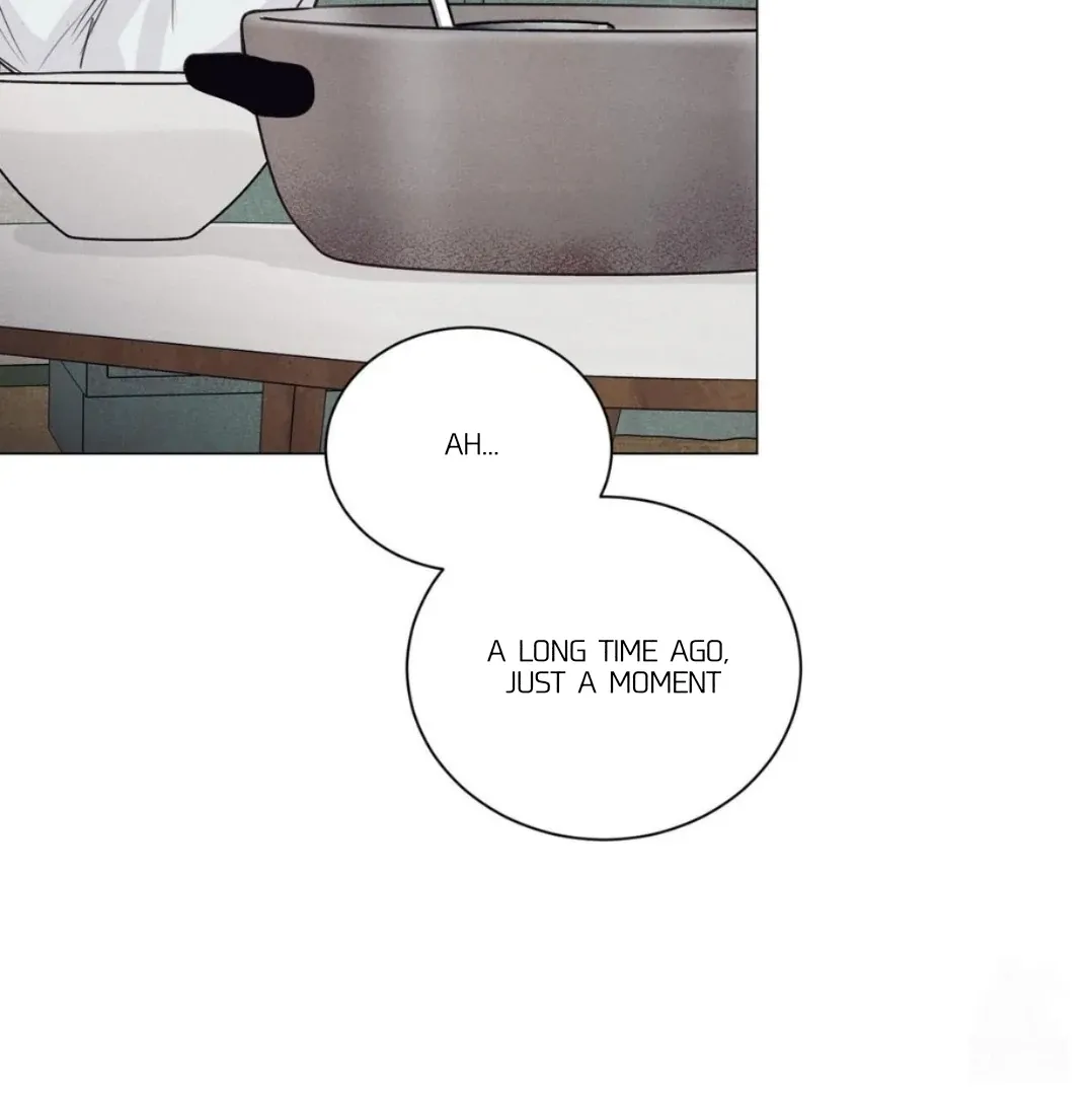 A Lovely Meal - Chapter 10 Page 23
