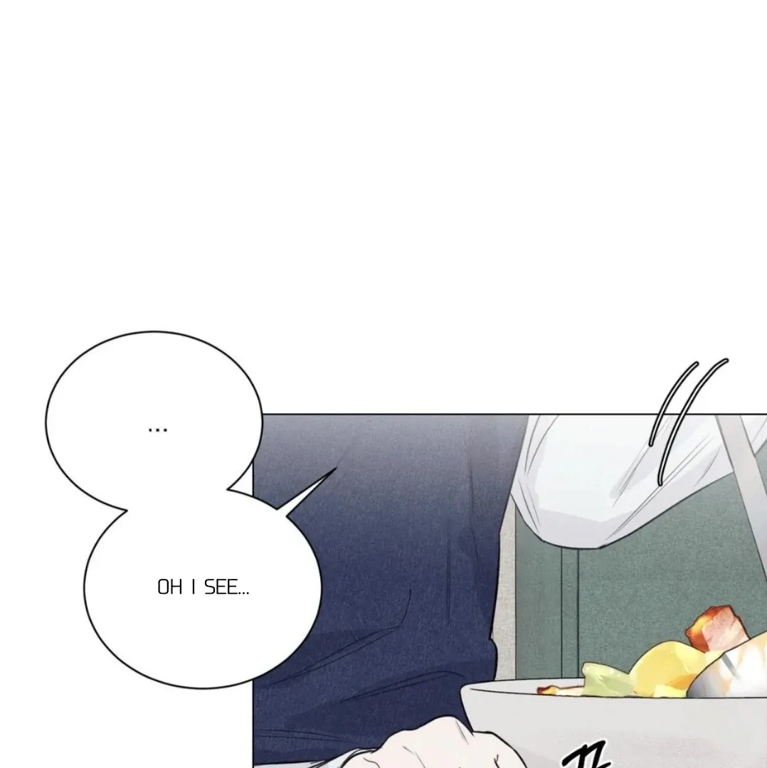A Lovely Meal - Chapter 10 Page 24