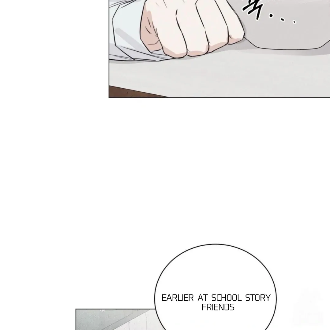A Lovely Meal - Chapter 10 Page 25