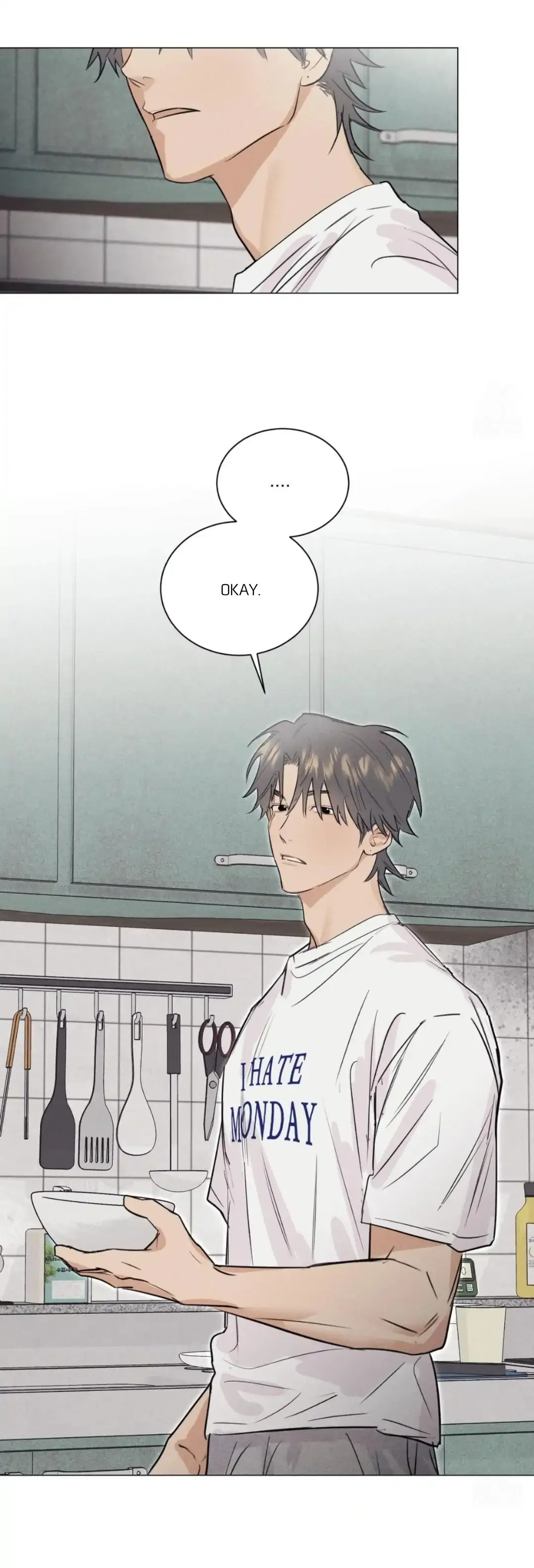 A Lovely Meal - Chapter 10 Page 37