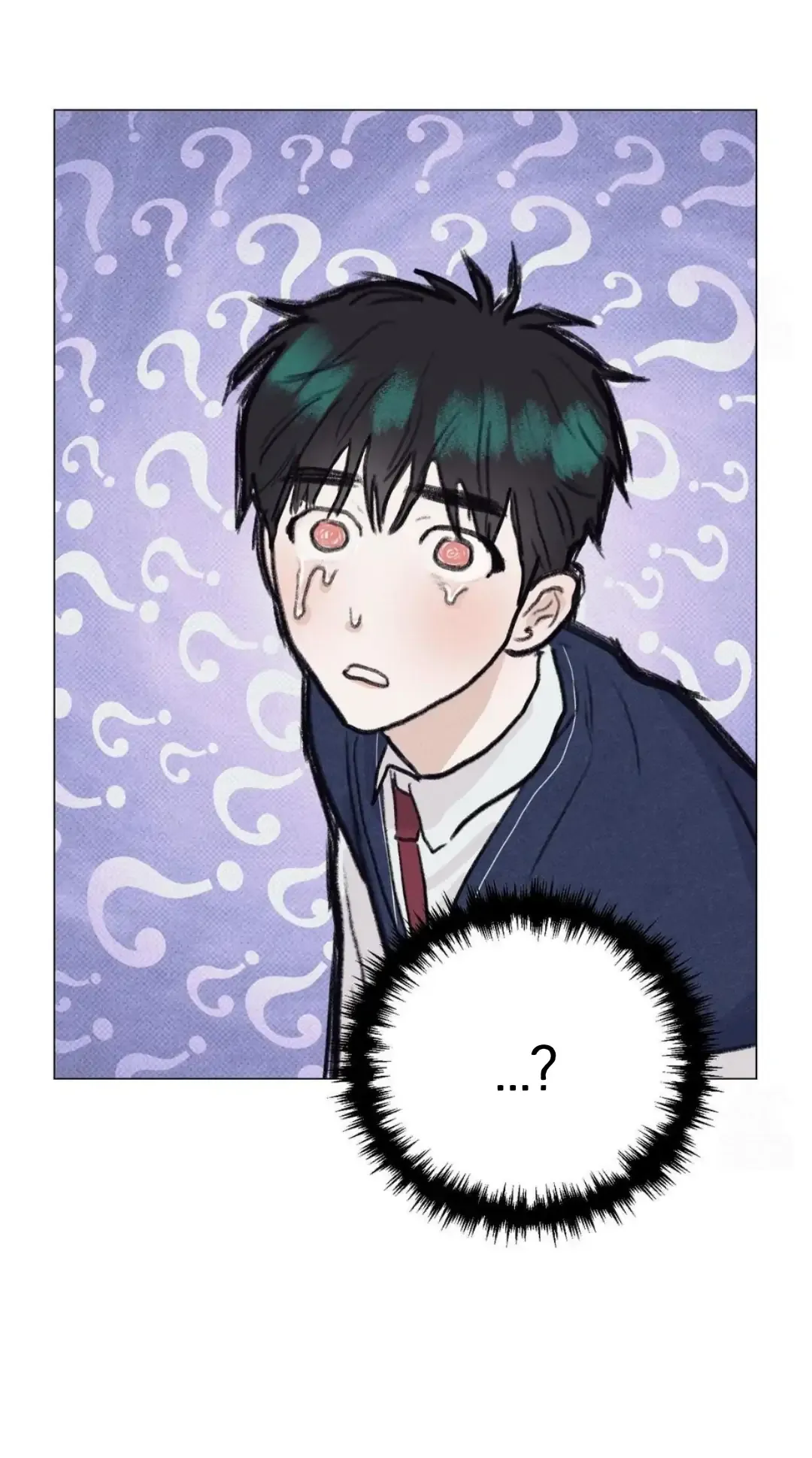 A Lovely Meal - Chapter 10 Page 38