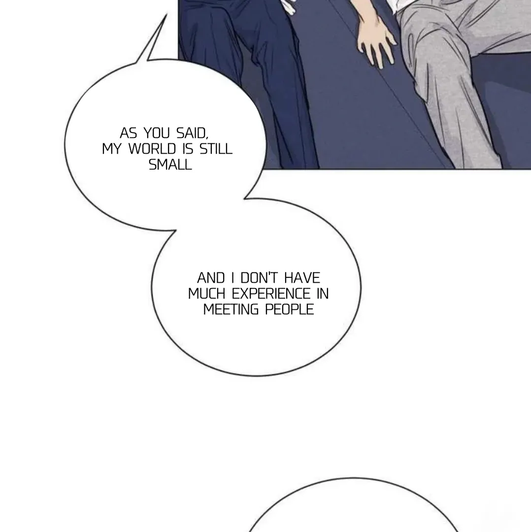 A Lovely Meal - Chapter 11 Page 14