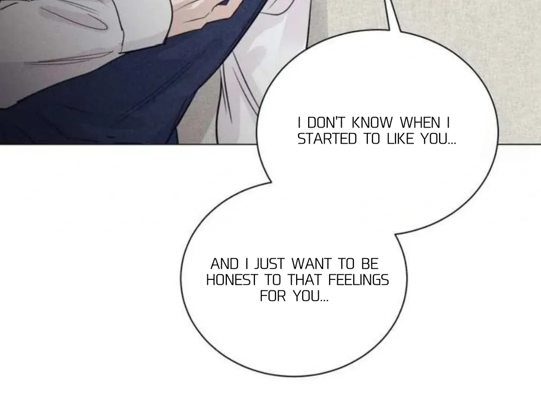 A Lovely Meal - Chapter 11 Page 18