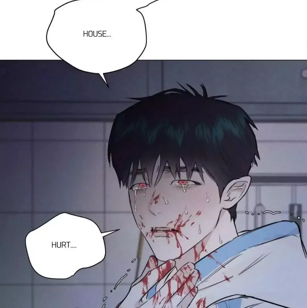 A Lovely Meal - Chapter 12 Page 10