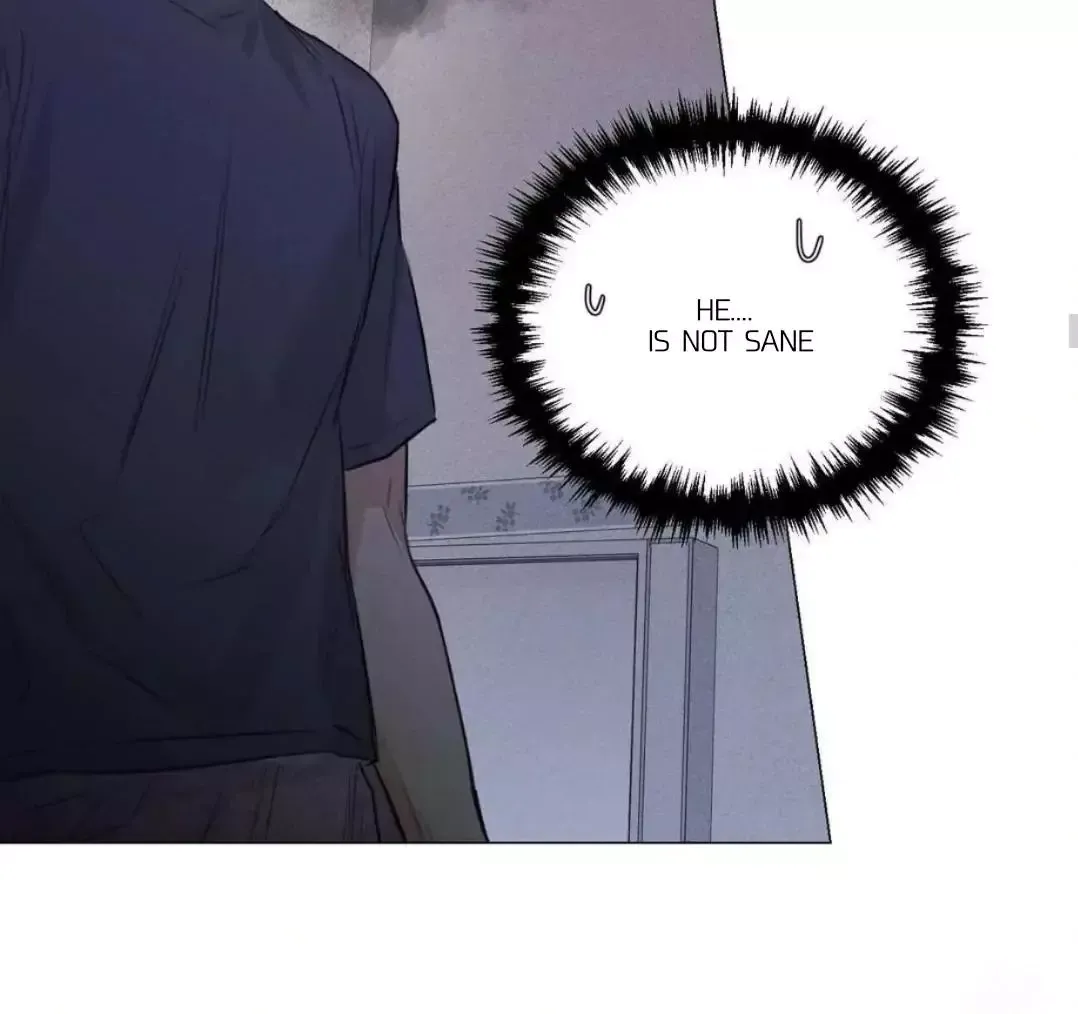 A Lovely Meal - Chapter 12 Page 12