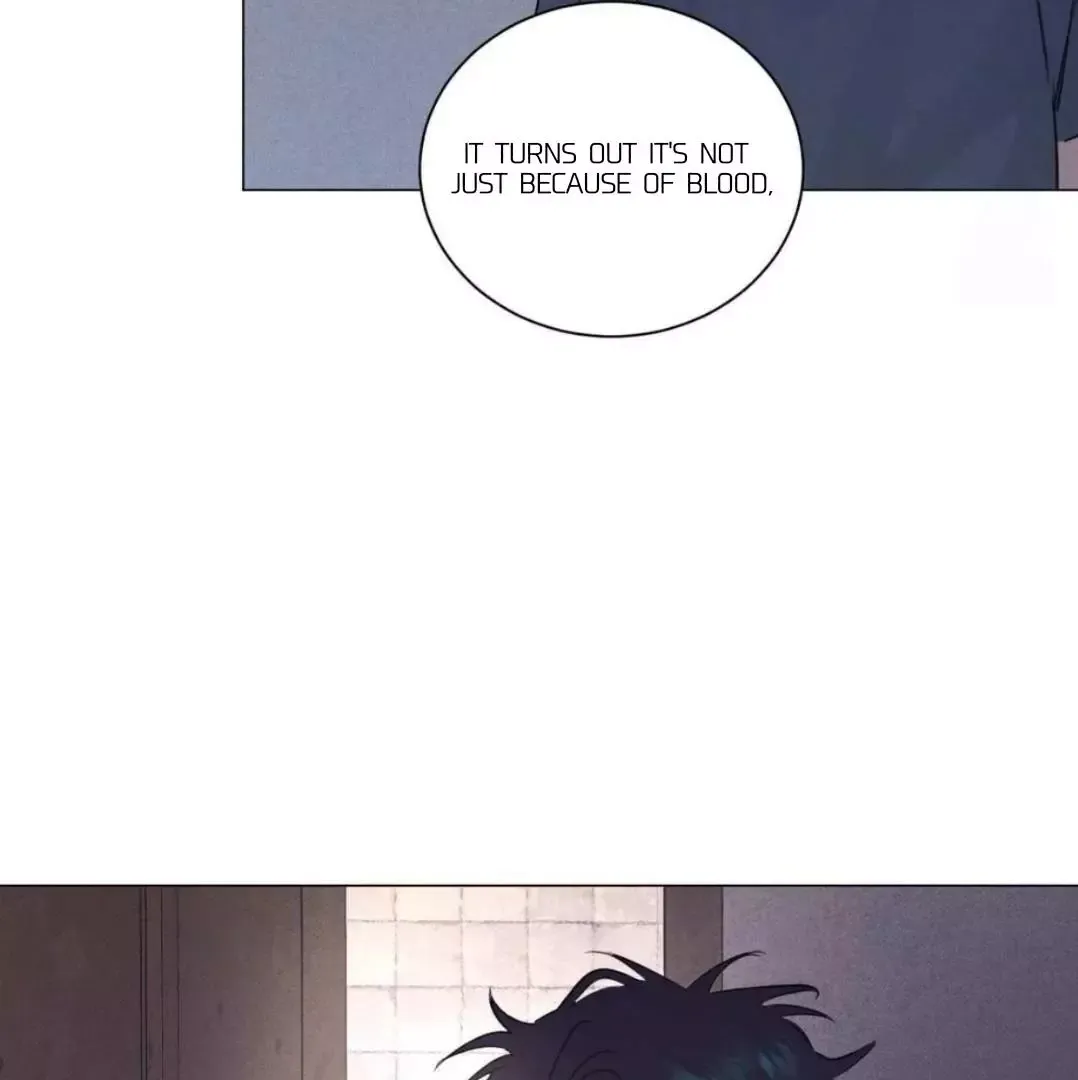 A Lovely Meal - Chapter 12 Page 20