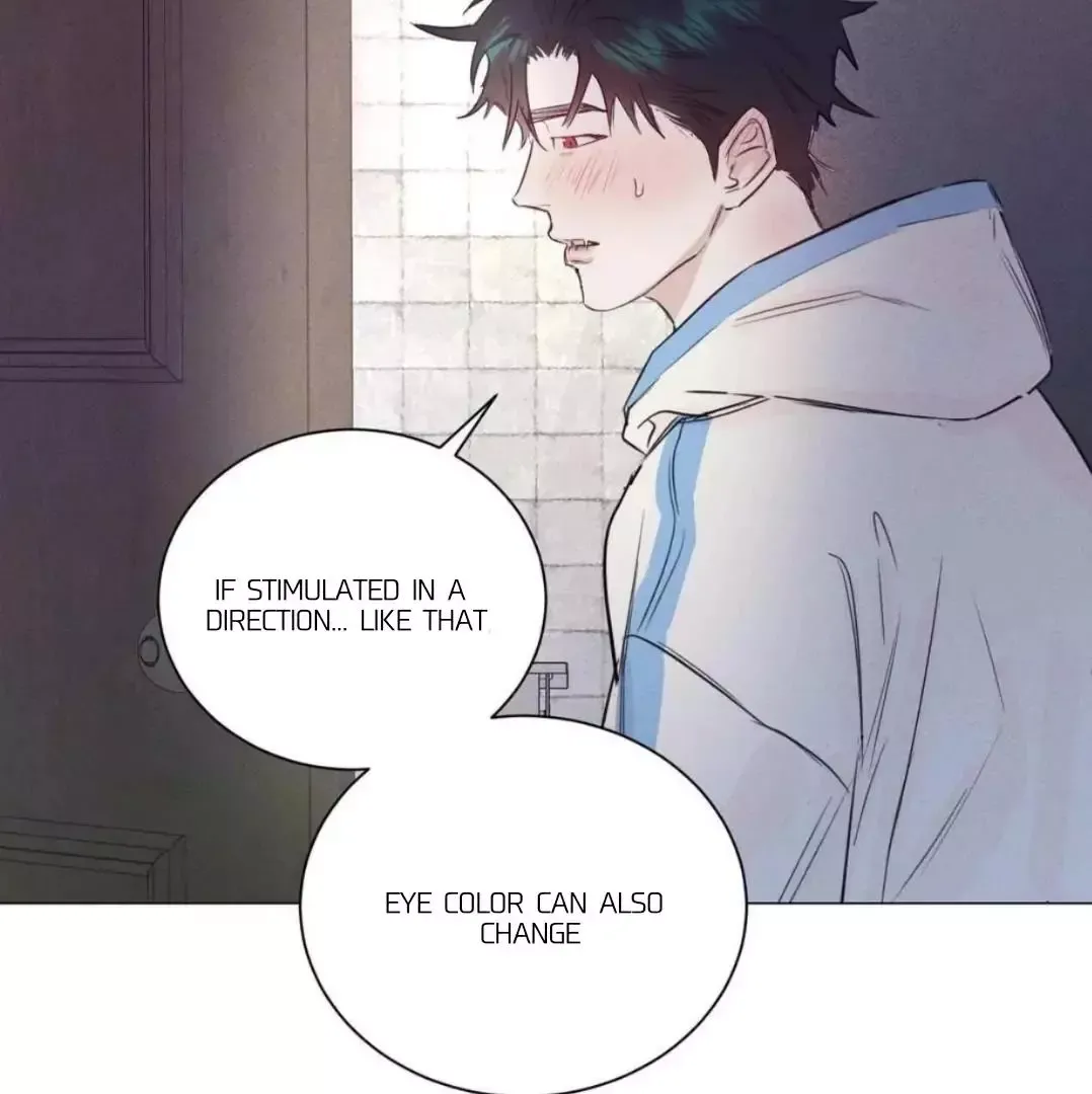 A Lovely Meal - Chapter 12 Page 21