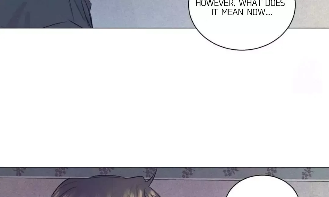 A Lovely Meal - Chapter 12 Page 23