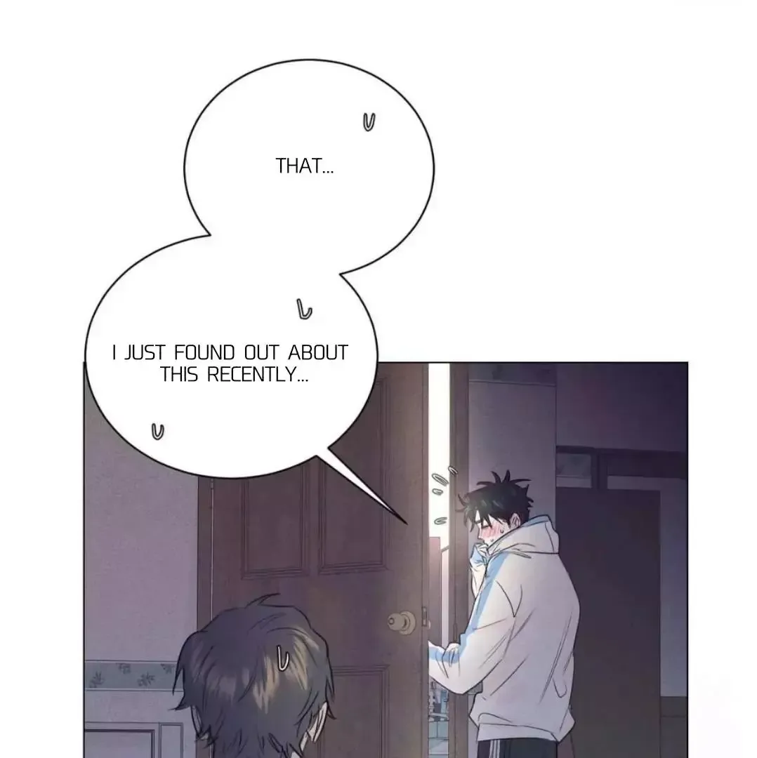 A Lovely Meal - Chapter 12 Page 25