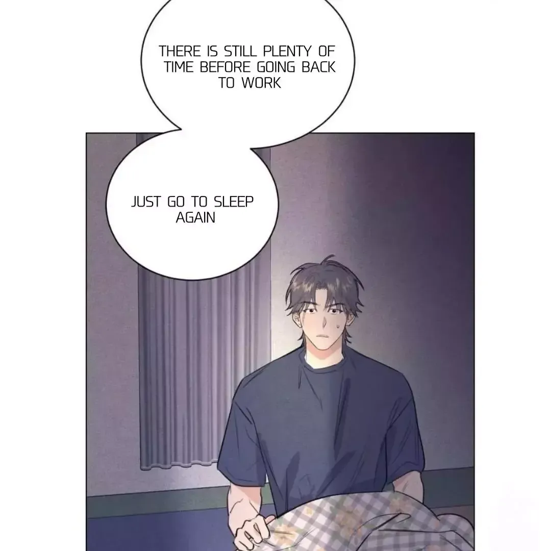 A Lovely Meal - Chapter 12 Page 27