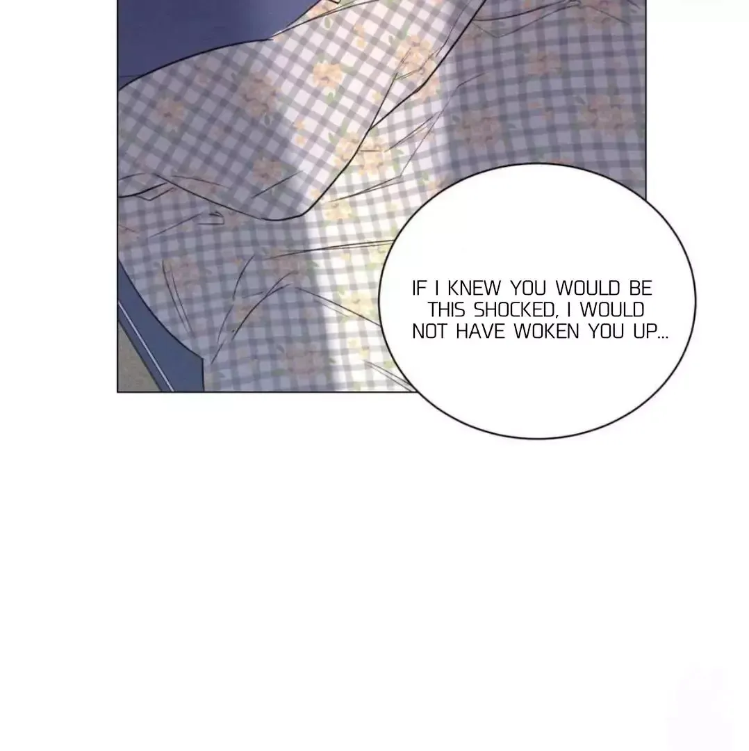A Lovely Meal - Chapter 12 Page 28