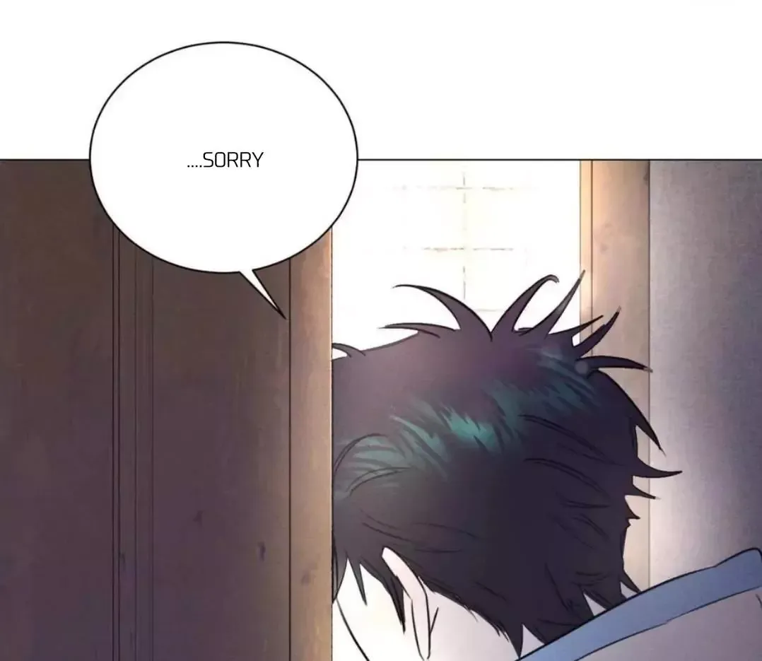 A Lovely Meal - Chapter 12 Page 29