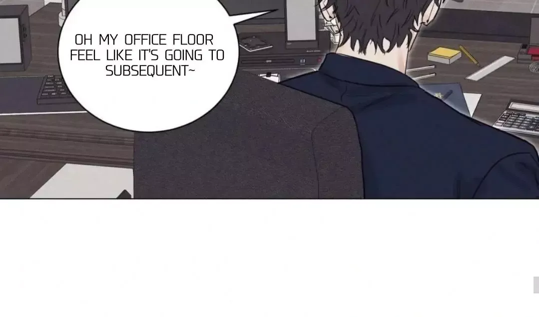 A Lovely Meal - Chapter 12 Page 43