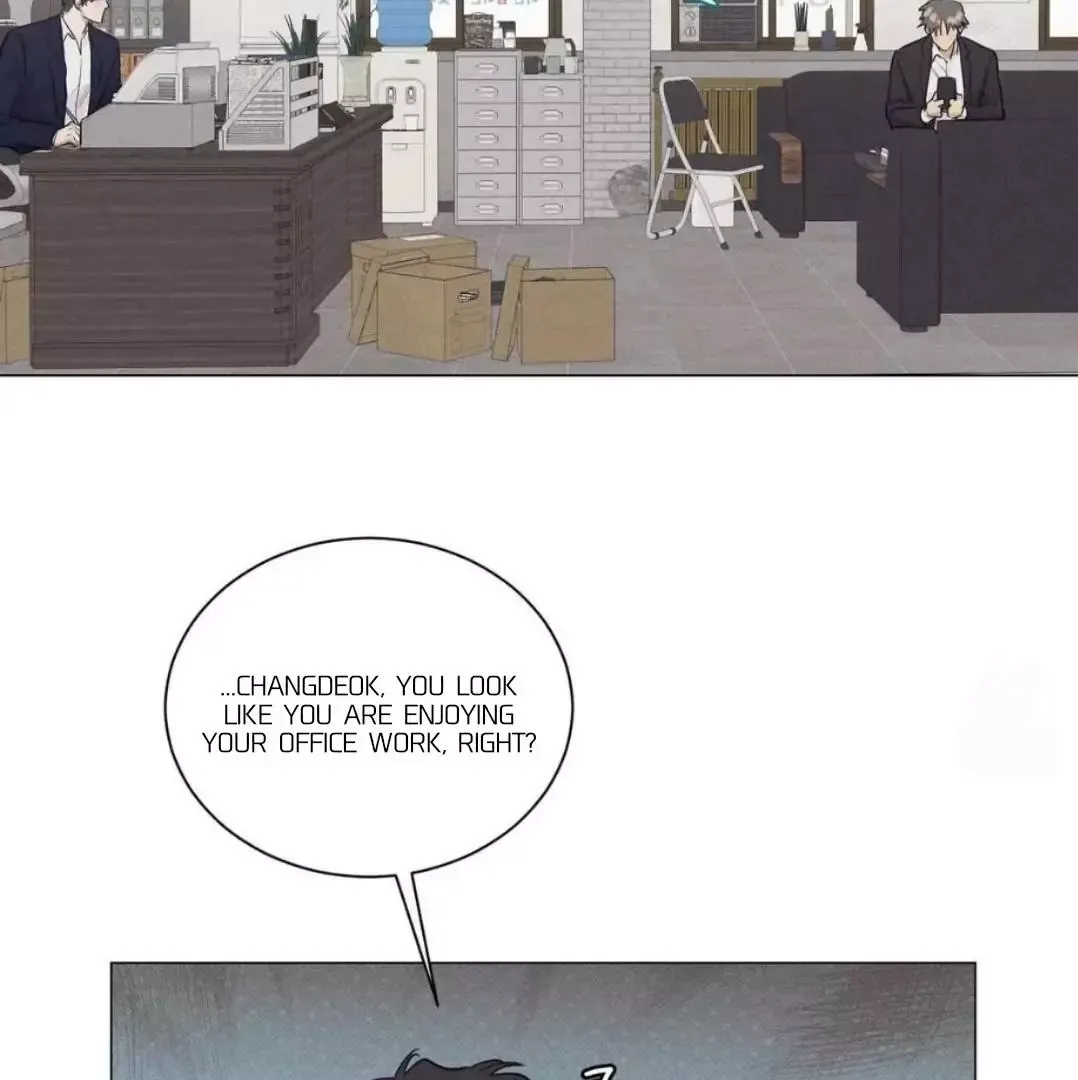 A Lovely Meal - Chapter 12 Page 55