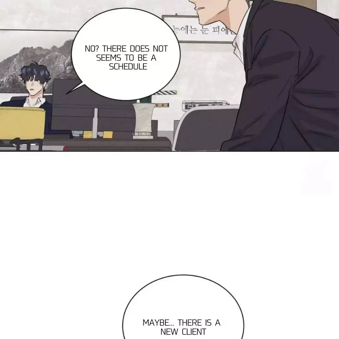 A Lovely Meal - Chapter 12 Page 60